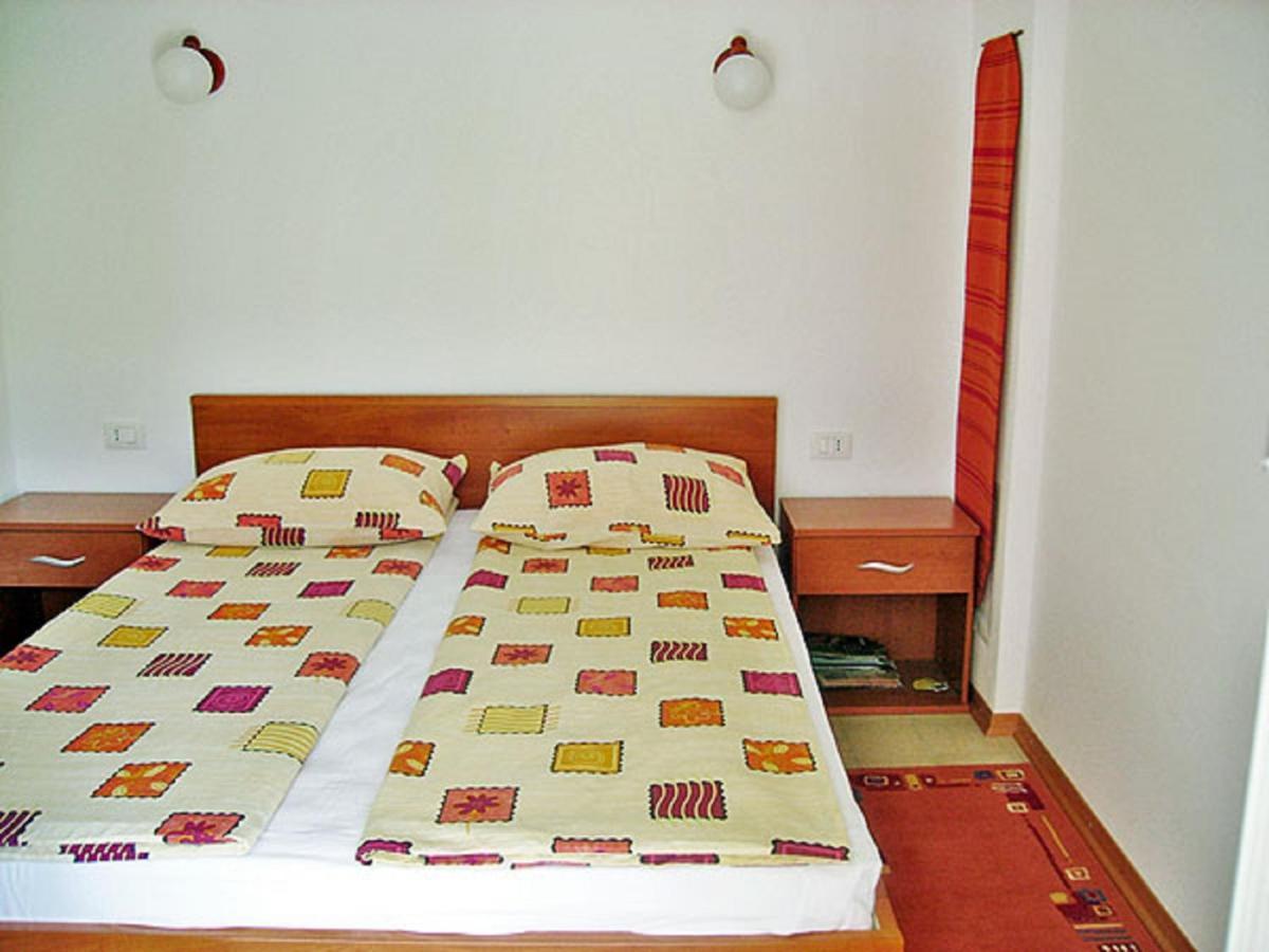 Apartma Gorjan Tolmin Exteriér fotografie