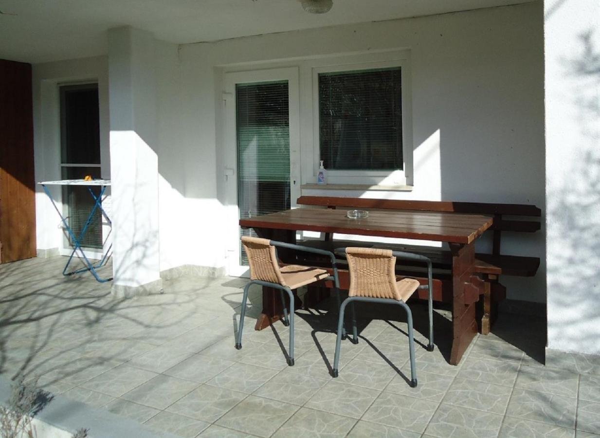 Apartma Gorjan Tolmin Exteriér fotografie