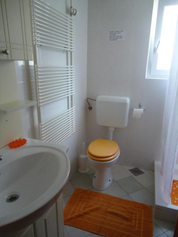 Apartma Gorjan Tolmin Exteriér fotografie