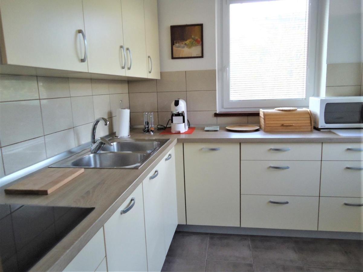 Apartma Gorjan Tolmin Exteriér fotografie