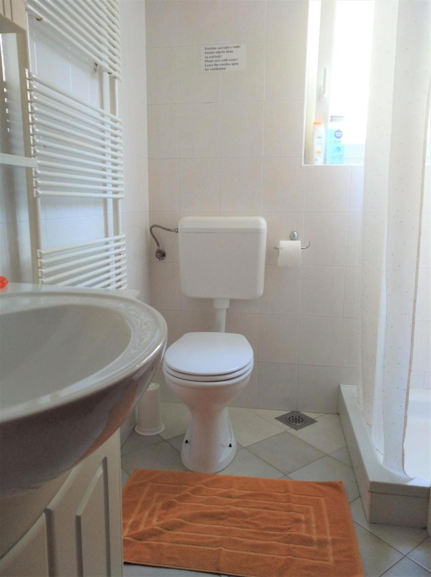 Apartma Gorjan Tolmin Exteriér fotografie