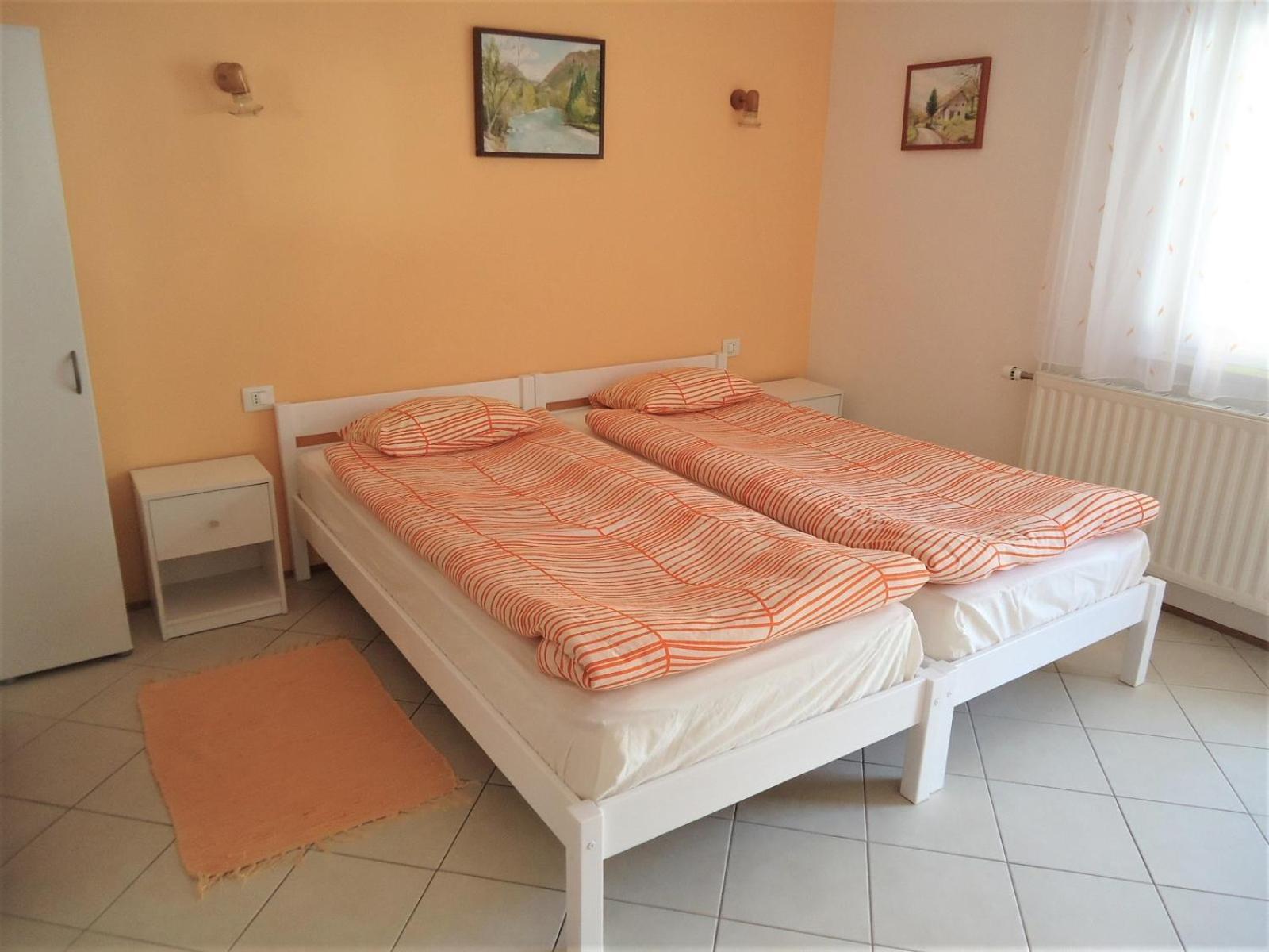 Apartma Gorjan Tolmin Exteriér fotografie