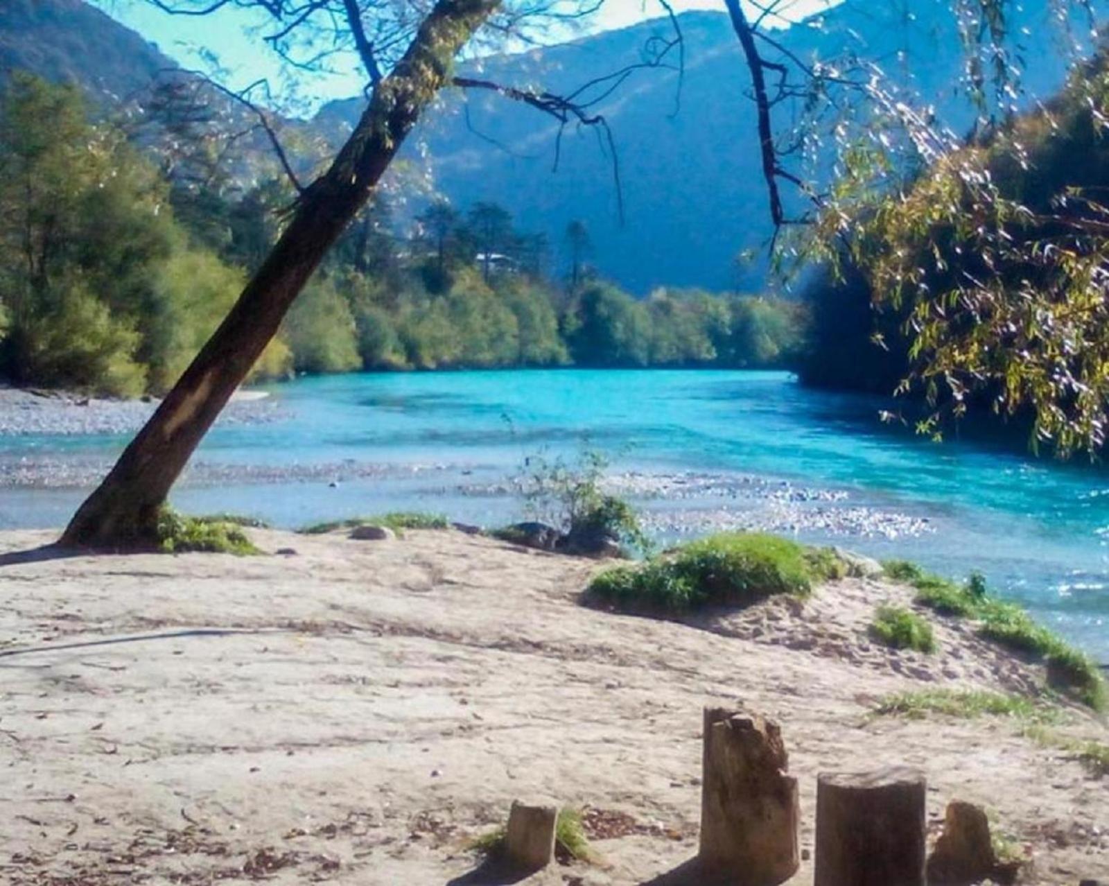 Apartma Gorjan Tolmin Exteriér fotografie