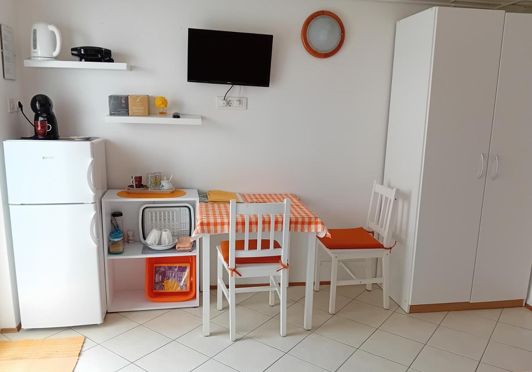 Apartma Gorjan Tolmin Exteriér fotografie