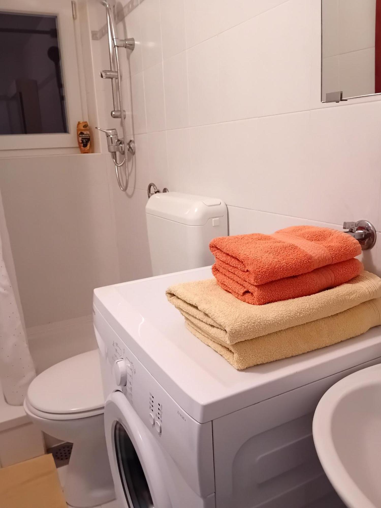 Apartma Gorjan Tolmin Exteriér fotografie